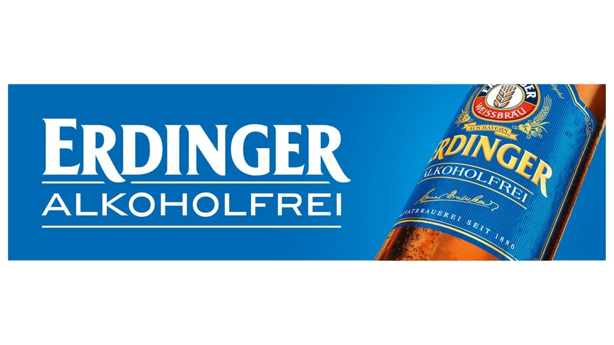 Erdinger Alkoholfrei