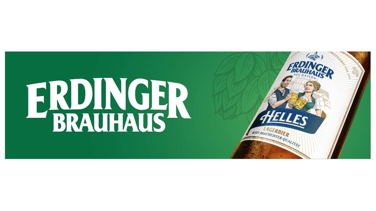 Erdinger Brauhaus