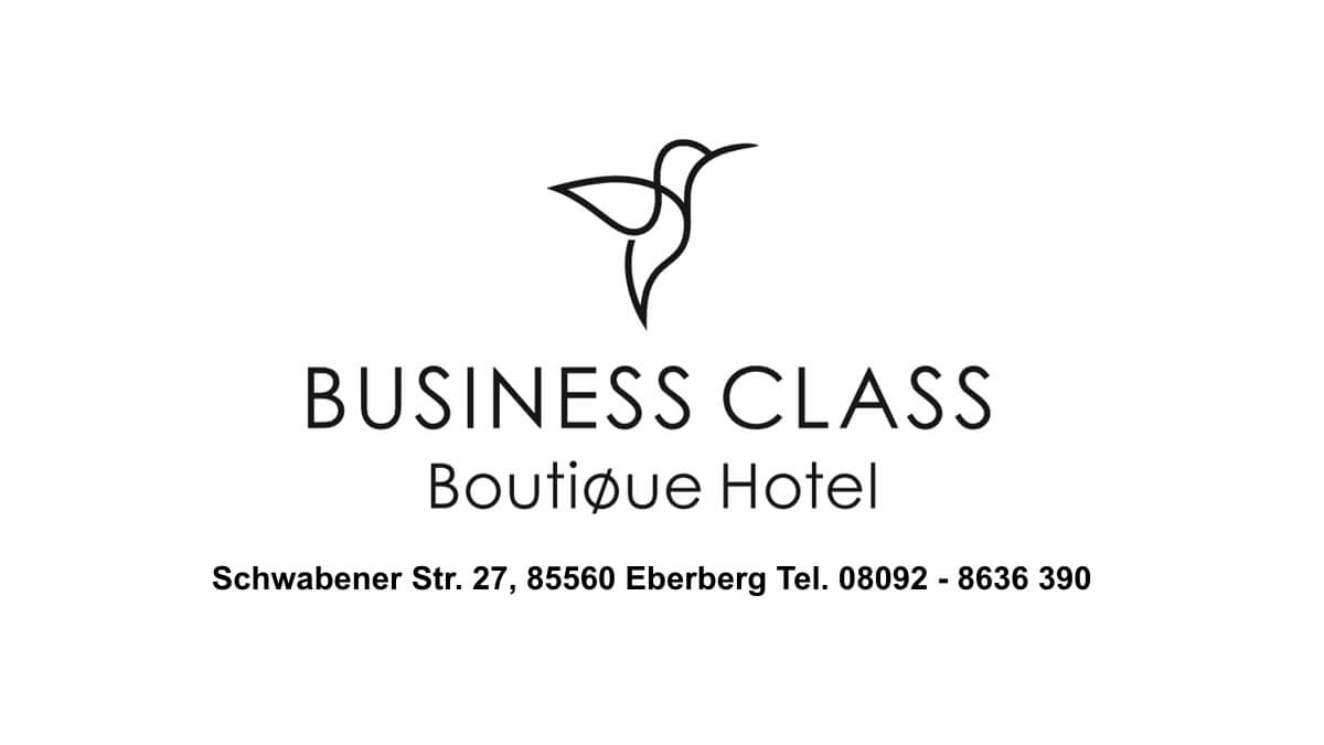 Business Class Hotel