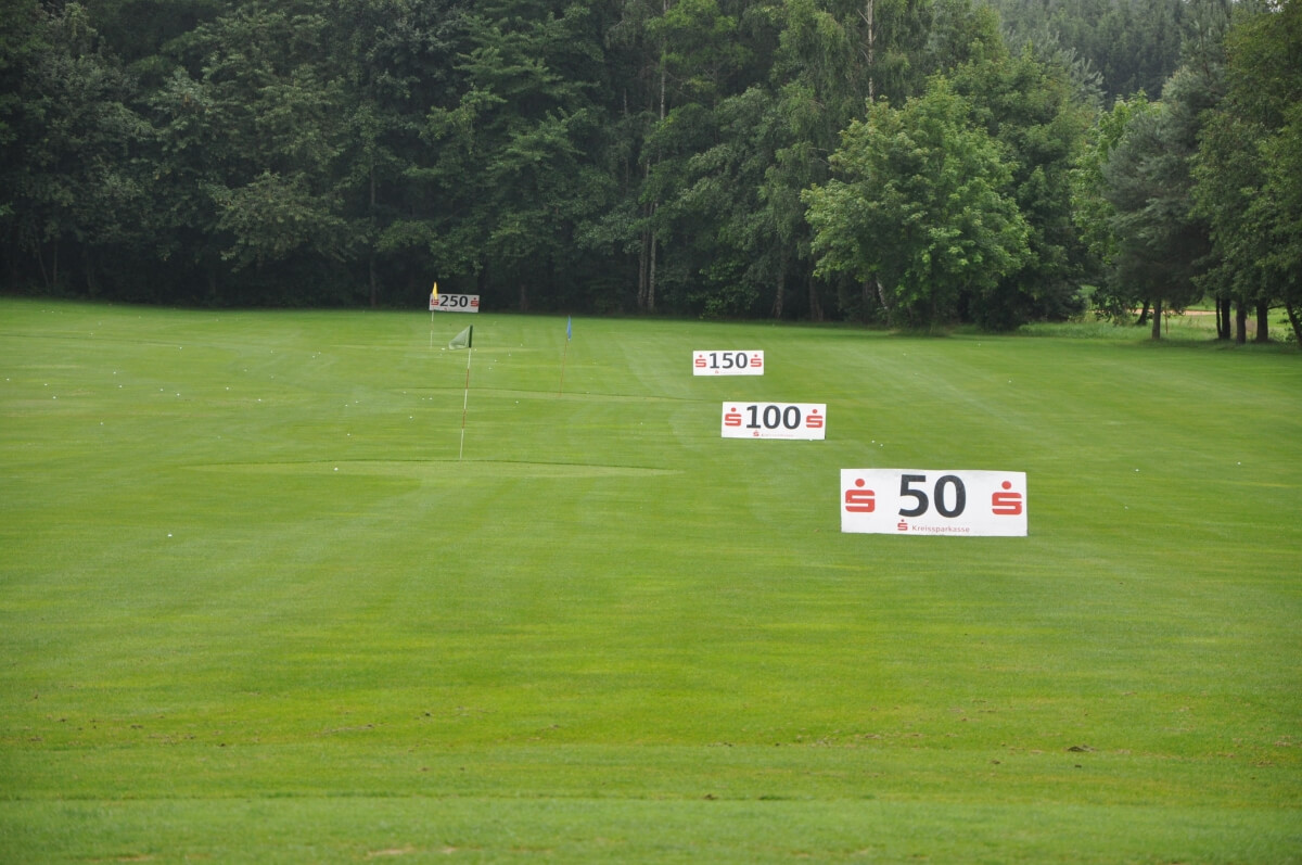 Golf-Club Ebersberg Golfschule