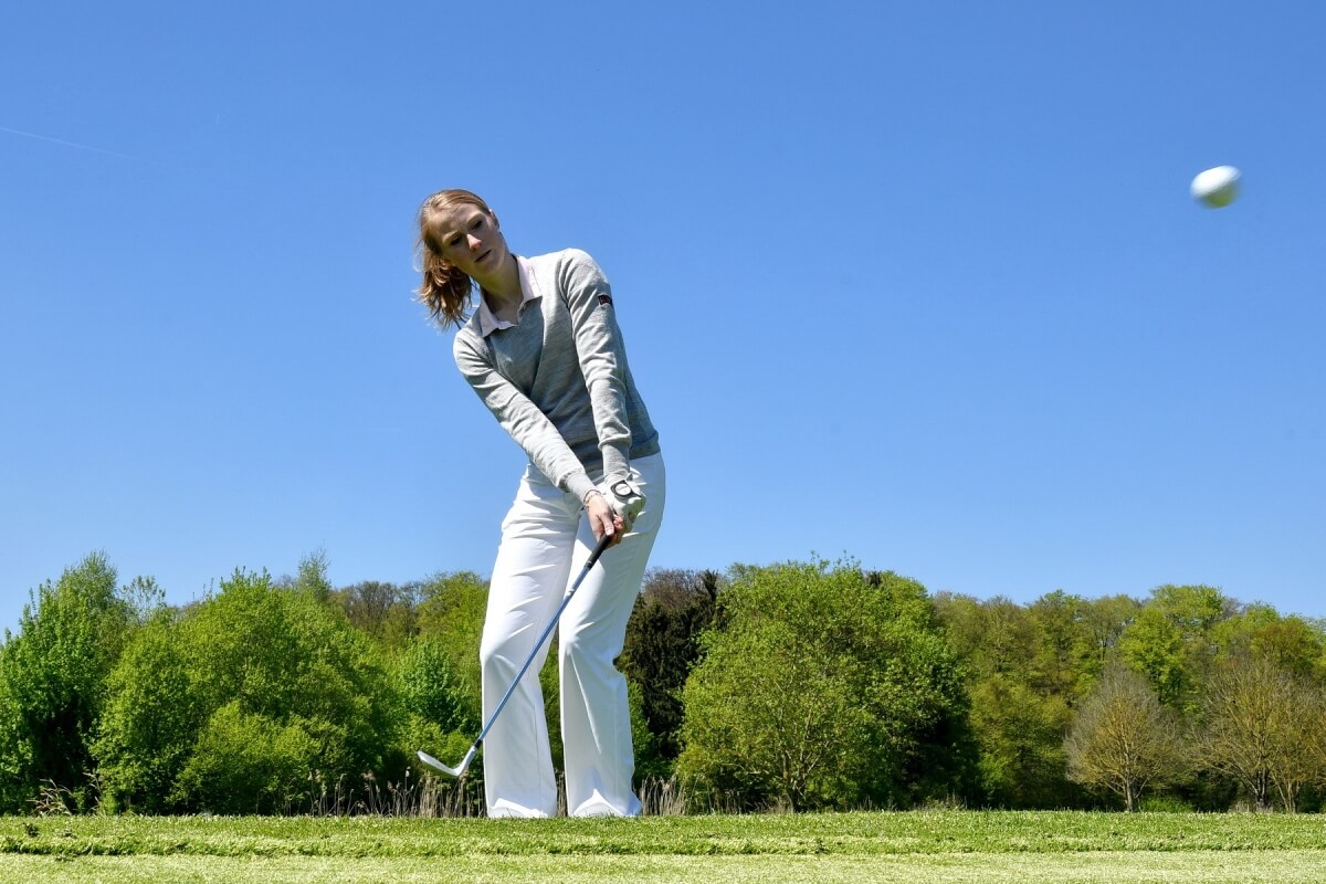 Golf-Club Ebersberg Golfschule Platzreifekurs