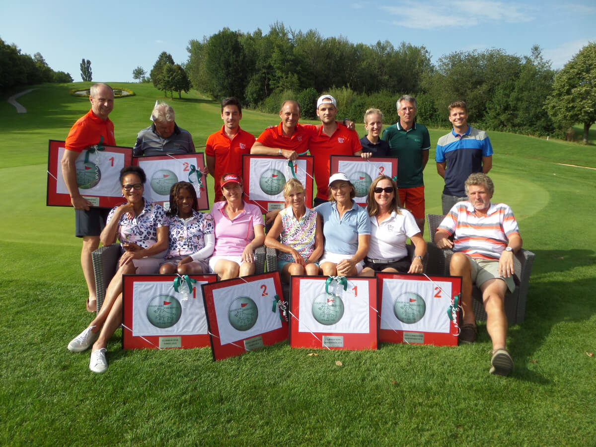 Golf-Club Ebersberg