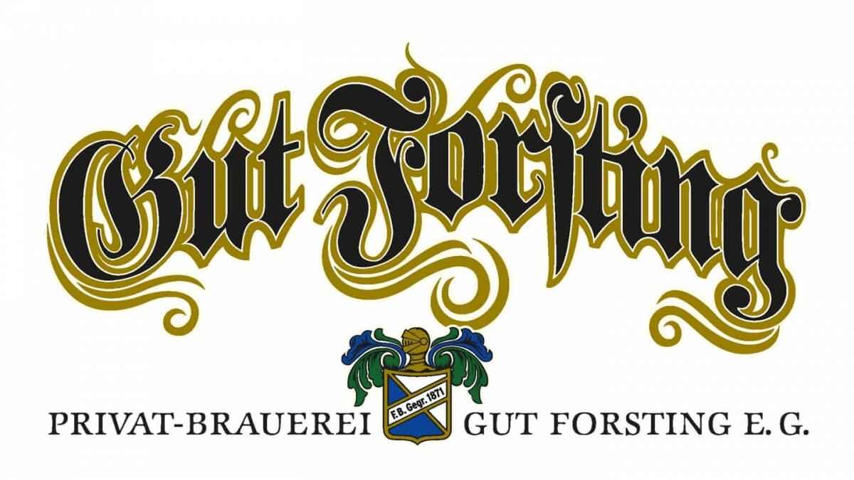 Privatbrauerei Gut Forsting