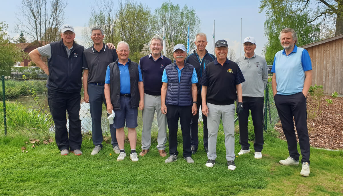 Herren AK65 Team2