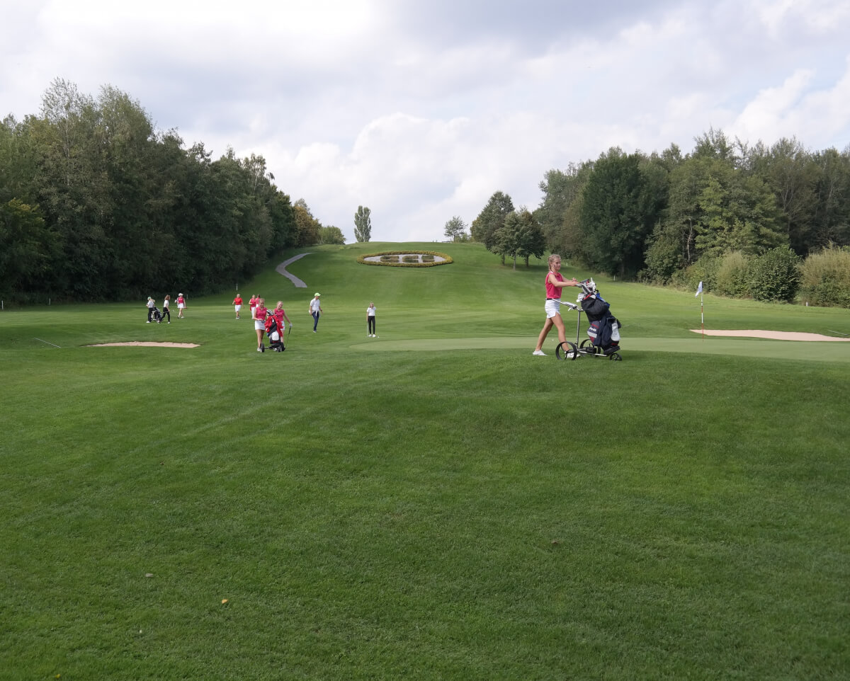 Golf-Club Ebersberg