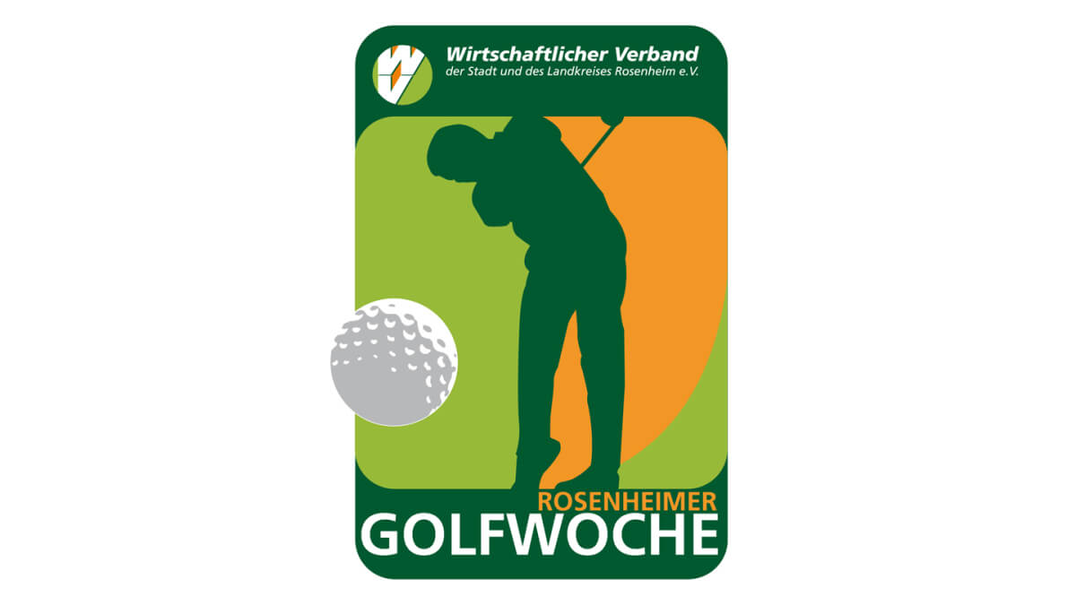 Rosenheimer Golfwoche