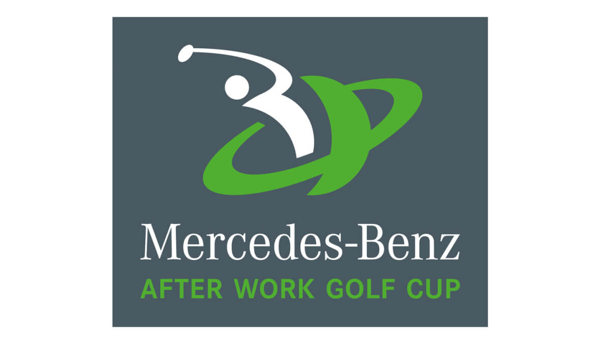 Mercedes Benz After Work Golf Cup