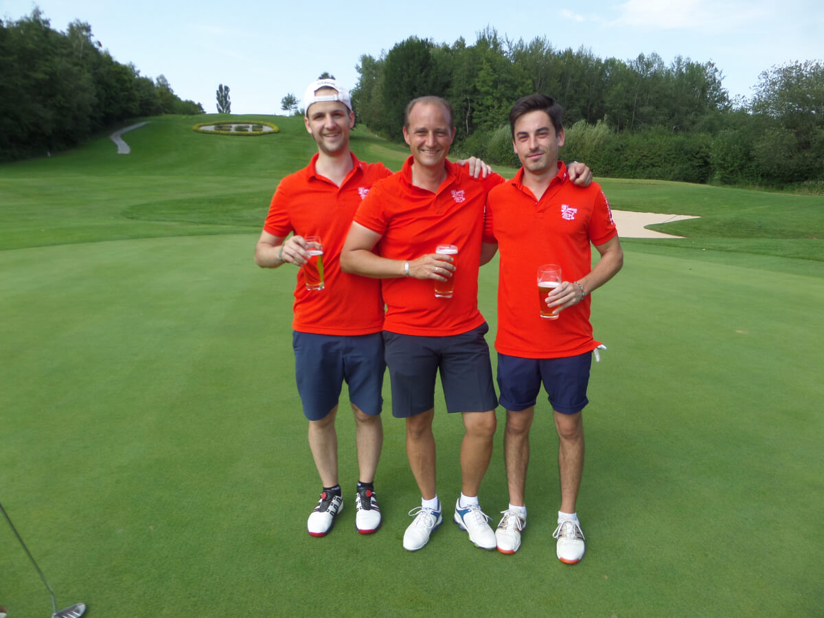 Golf-Club Ebersberg Clubmeisterschaften 2019
