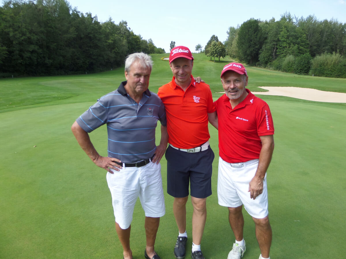 Golf-Club Ebersberg 2019
