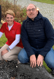 Carola und Uwe