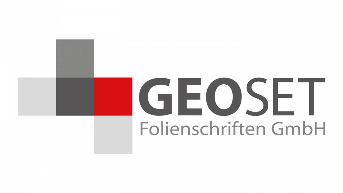 GEOSET Folienschriften GmbH