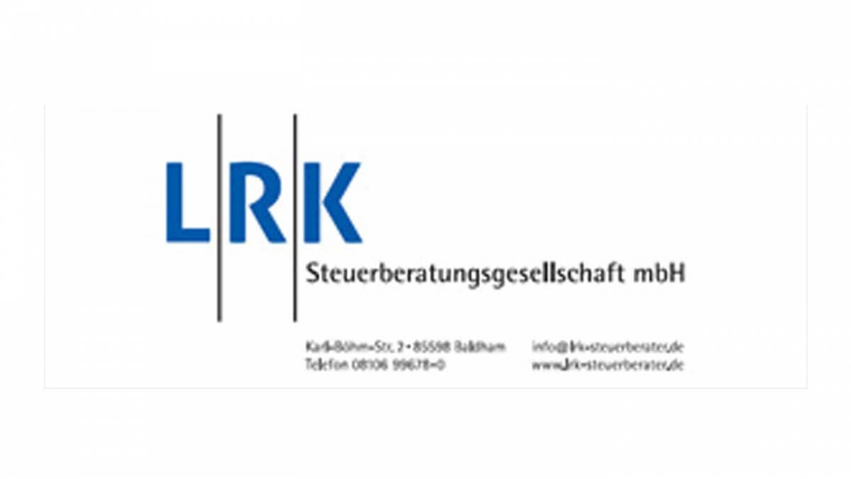 LRK Steuerberatungsgesellschaft