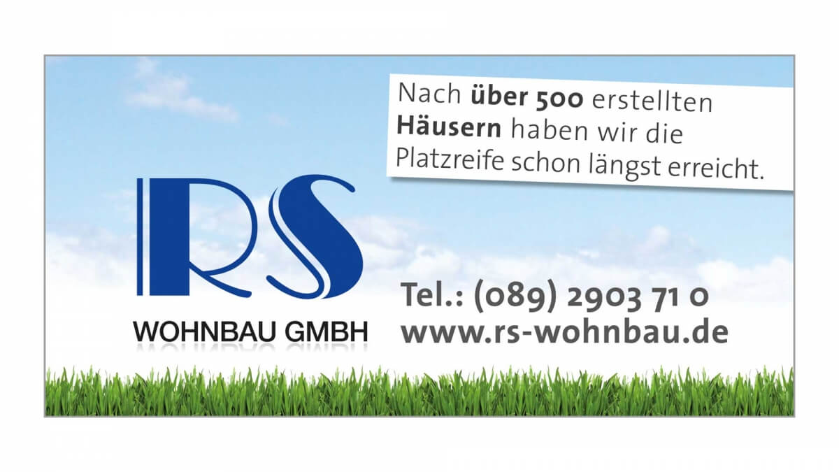 RS Wohnbau GmbH